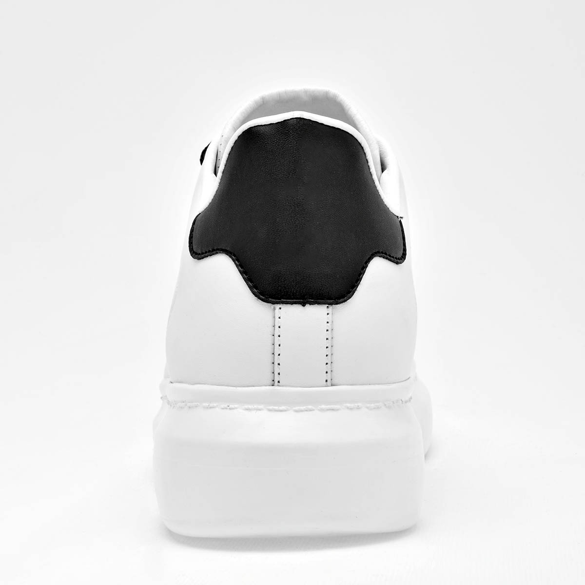 Foto 3 | Tenis Urbanos Stars Of The World Blancos para Hombre