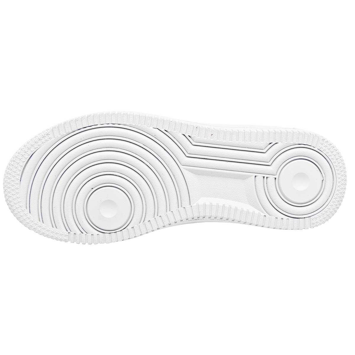 Foto 3 | Tenis Urbanos Apoort 113538-2 Multicolor para Hombre