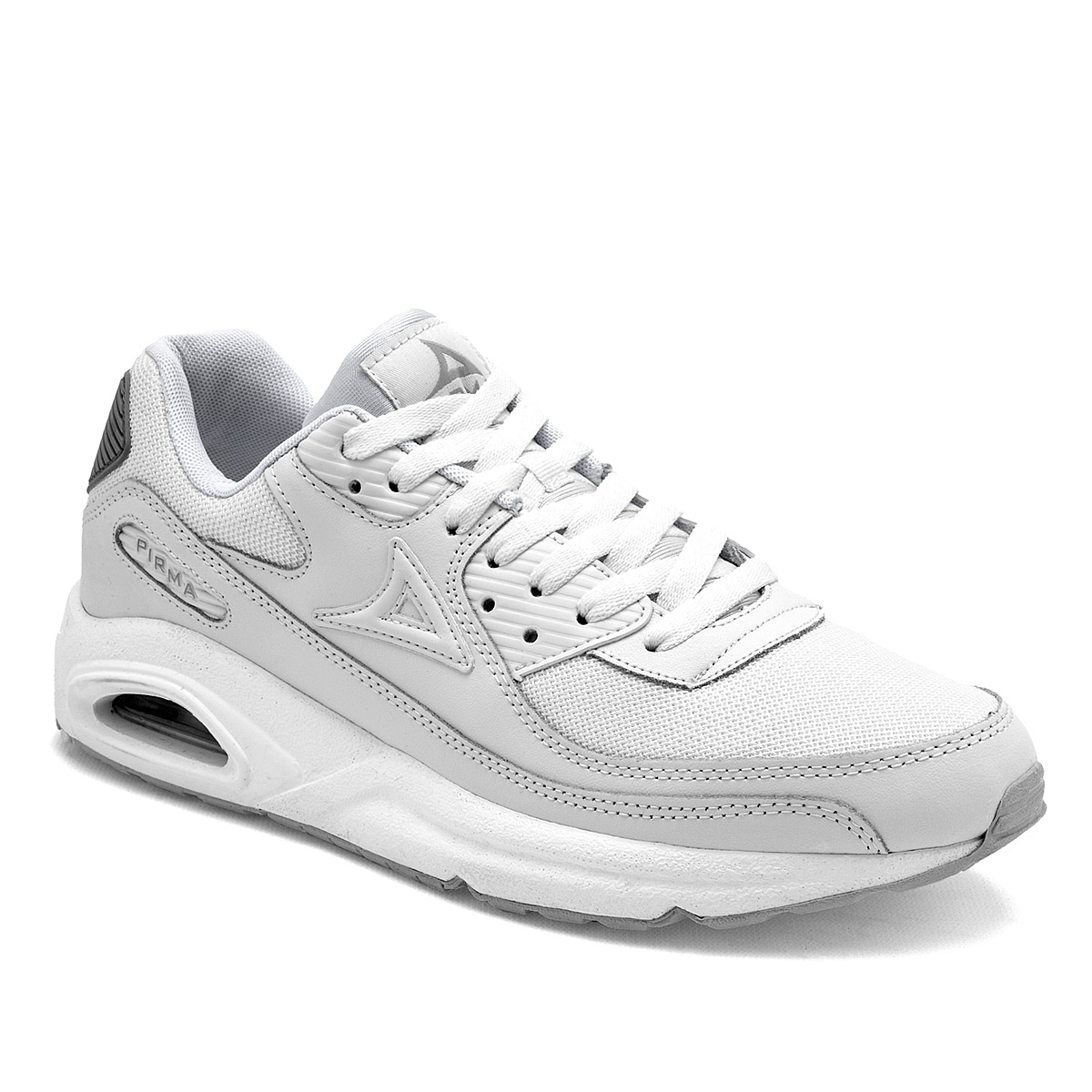 Tenis Pirma Blancos para Hombre