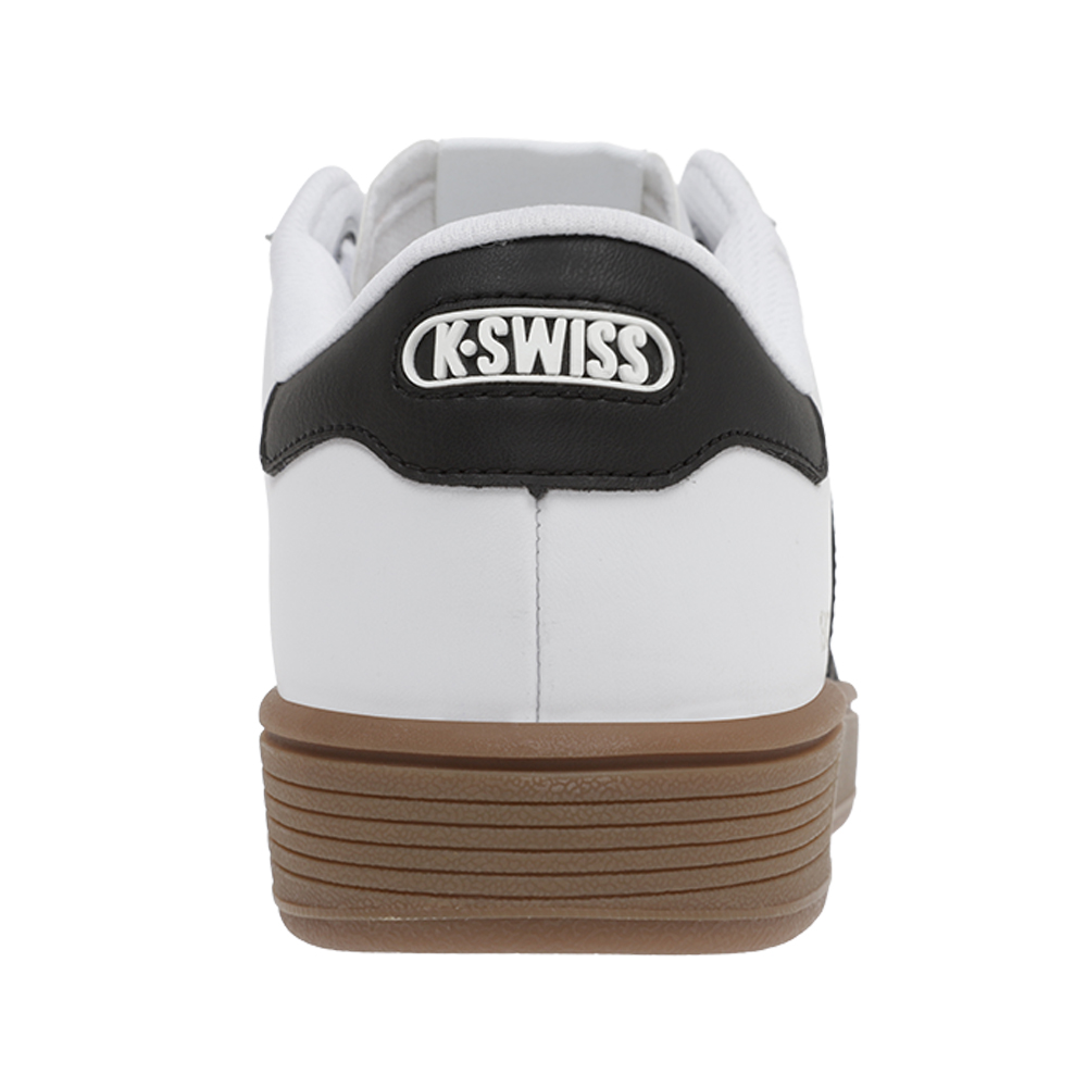 Foto 8 pulgar | Tenis K-swiss Francis Court Para Hombre Color Blanco
