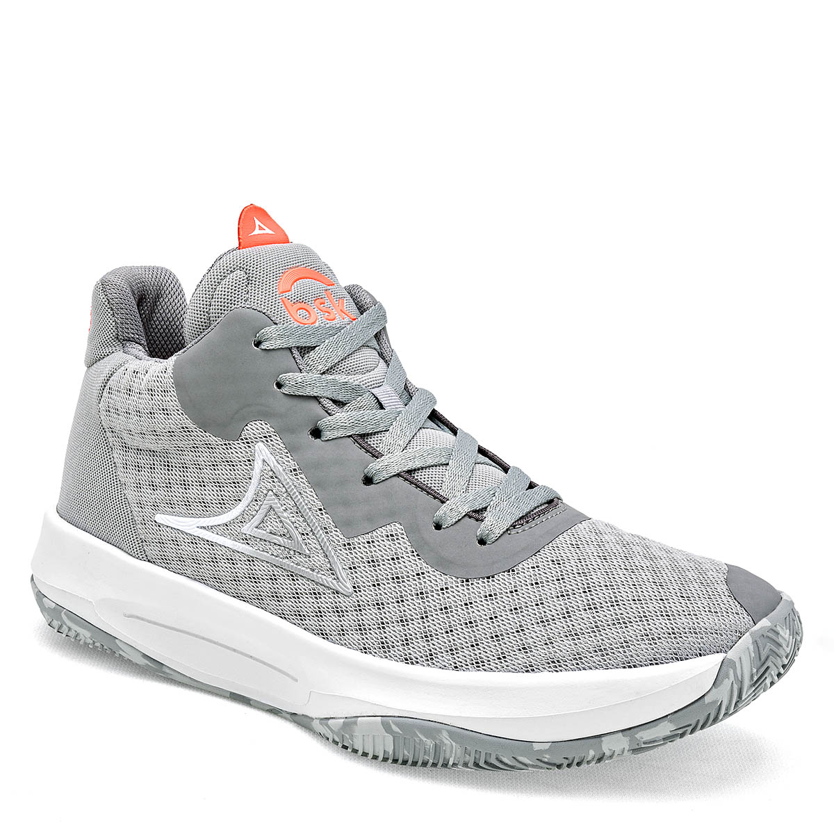 Tenis Pirma Grises para Hombre