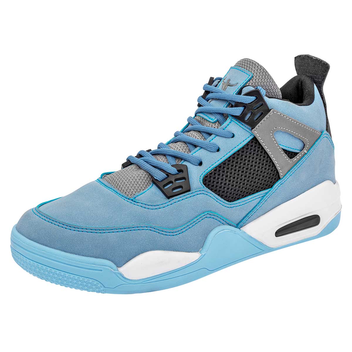 Tenis Urbanos Zoomer Azules para Hombre