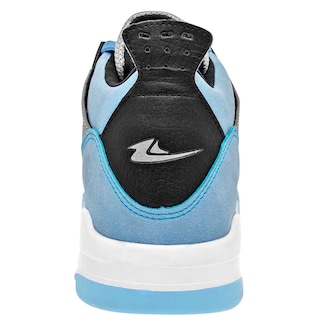 Foto 3 | Tenis Urbanos Zoomer Azules para Hombre