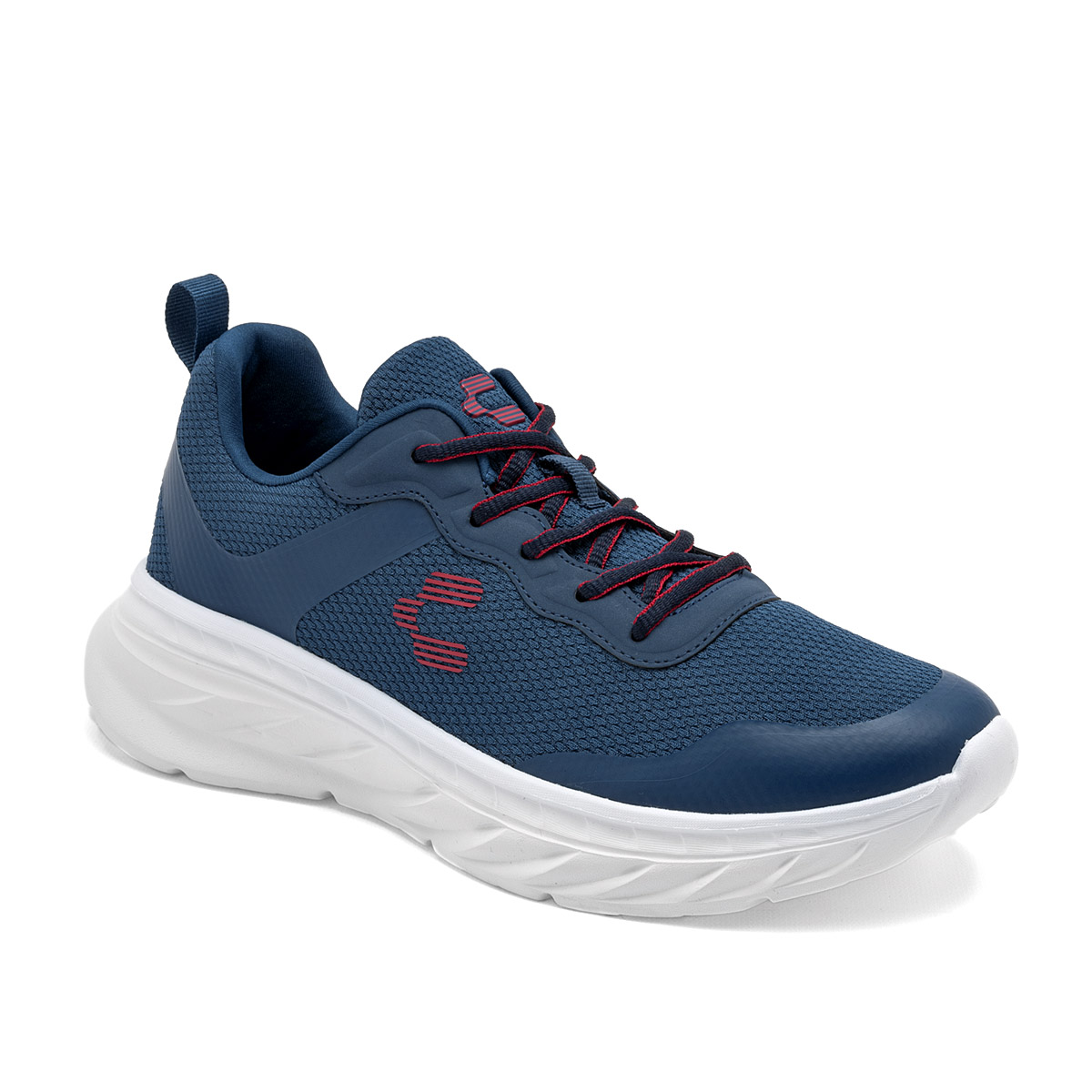 Tenis Charly  Deportivo Marino Código 120471-1 para Hombre