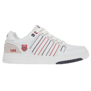 Foto 2 | Tenis K-swiss Momument Para Hombre Color Blanco