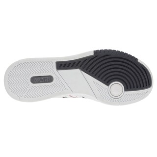 Foto 4 | Tenis K-swiss Momument Para Hombre Color Blanco