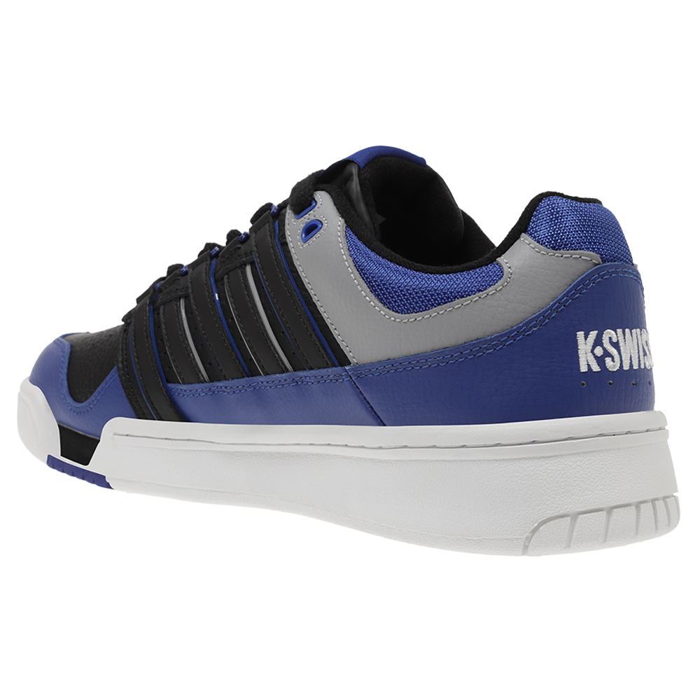 Foto 4 pulgar | Tenis K-swiss G-staad Gold Para Hombre Color Azul