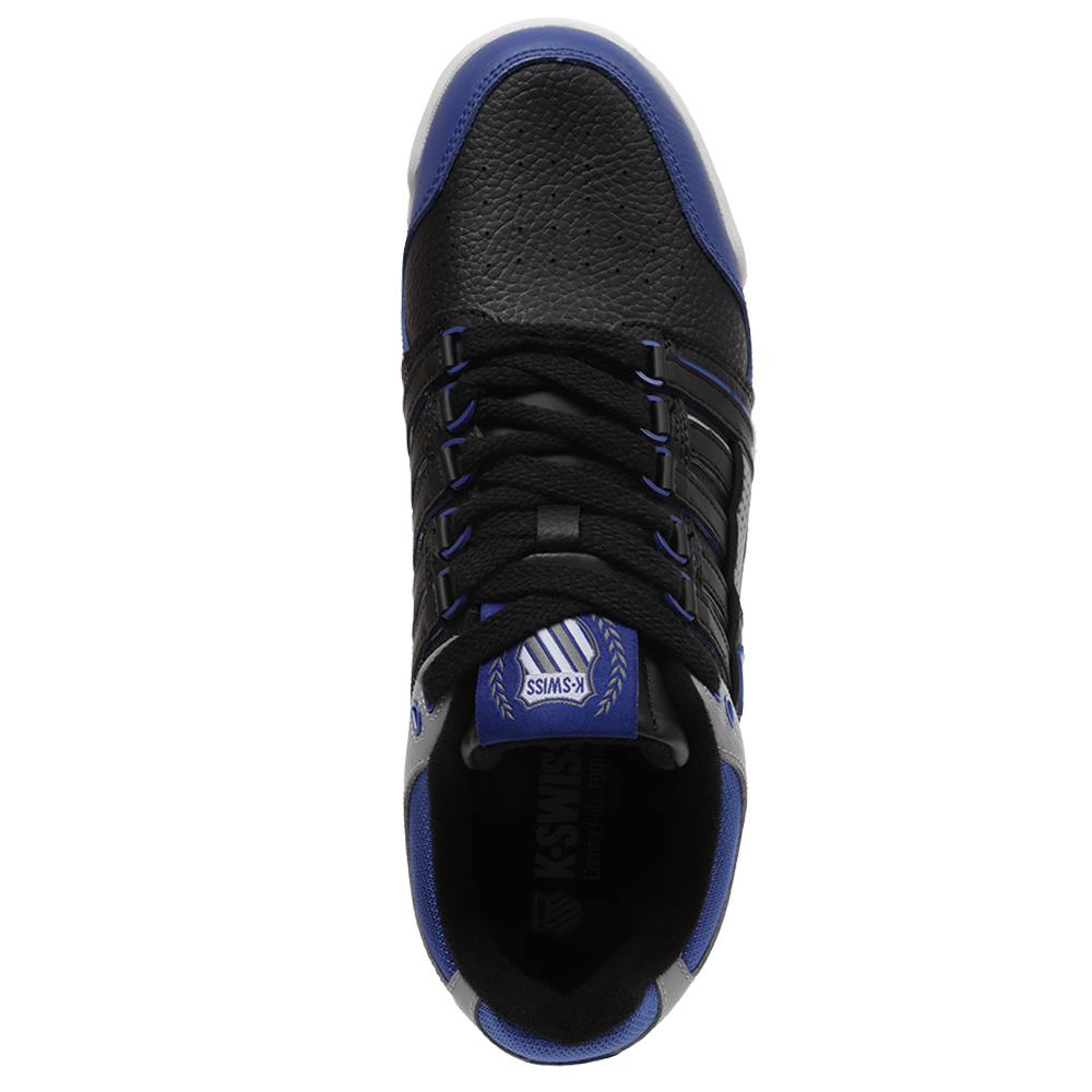 Foto 6 pulgar | Tenis K-swiss G-staad Gold Para Hombre Color Azul