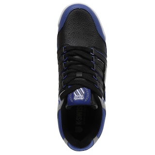 Foto 5 | Tenis K-swiss G-staad Gold Para Hombre Color Azul