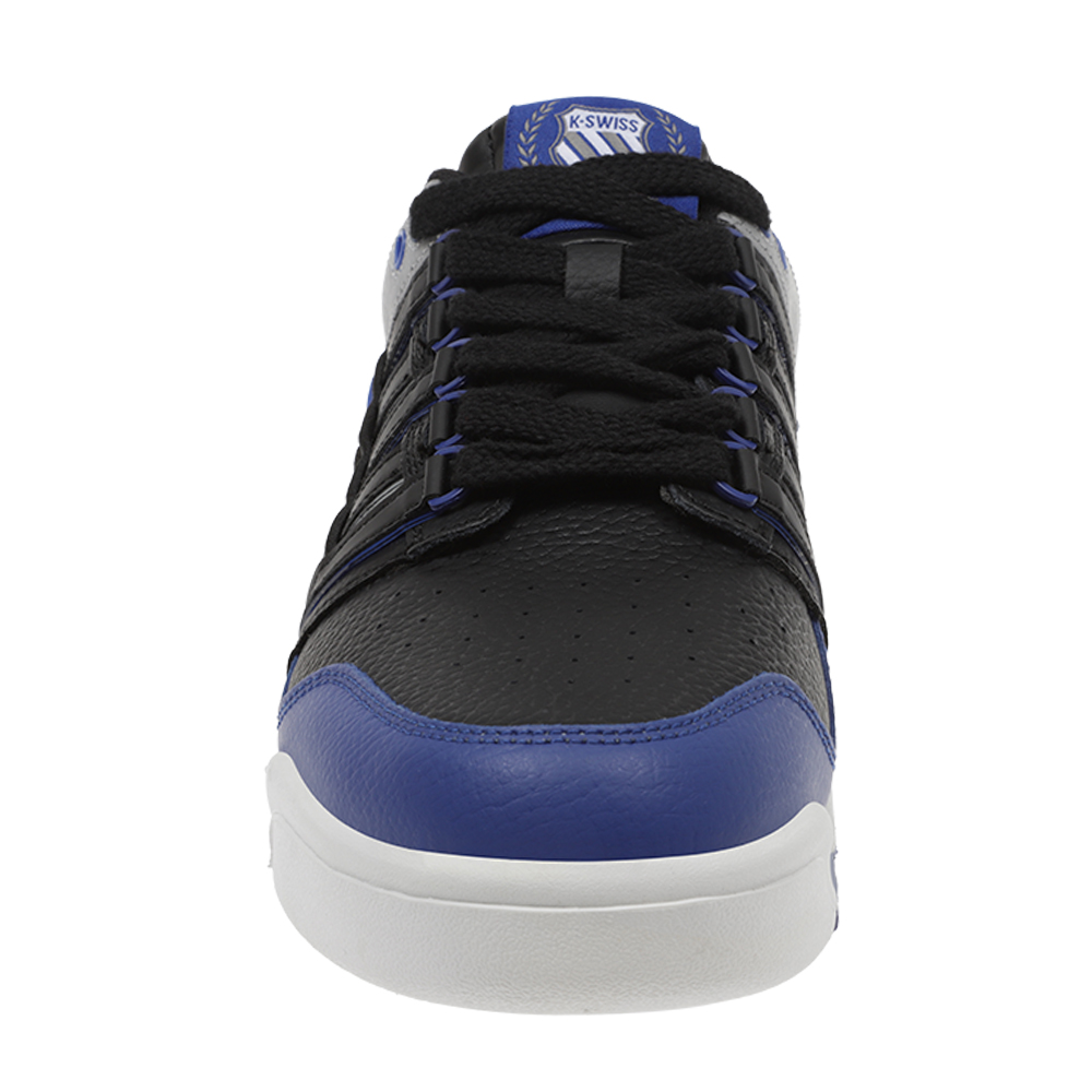 Foto 7 pulgar | Tenis K-swiss G-staad Gold Para Hombre Color Azul