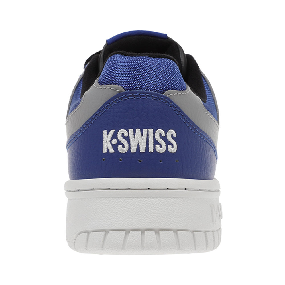 Foto 8 pulgar | Tenis K-swiss G-staad Gold Para Hombre Color Azul