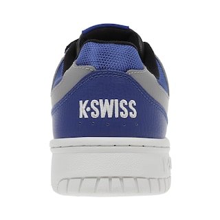 Foto 7 | Tenis K-swiss G-staad Gold Para Hombre Color Azul