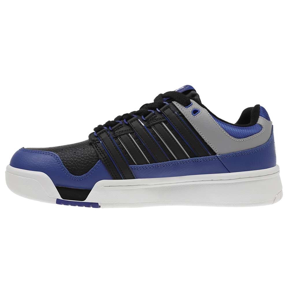 Foto 9 pulgar | Tenis K-swiss G-staad Gold Para Hombre Color Azul