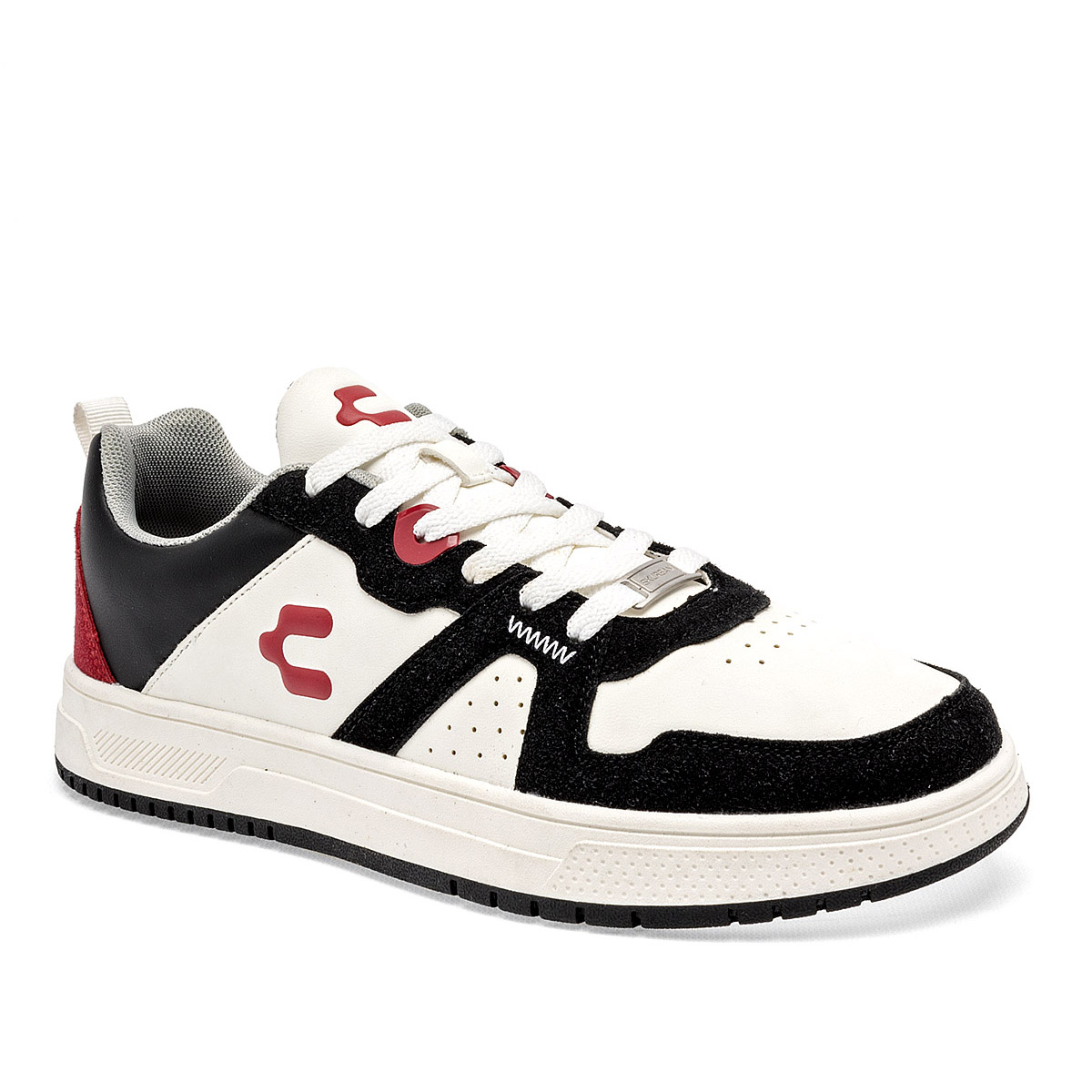 Tenis Charly Blancos para Hombre