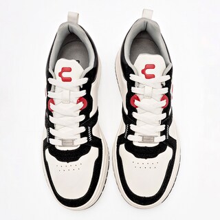 Foto 3 | Tenis Charly Blancos para Hombre