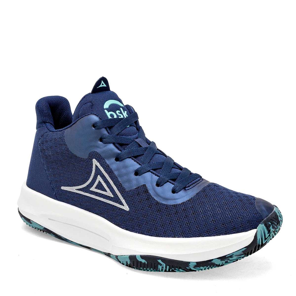 Tenis Deportivos Pirma 125637-f Azul Marino para Hombre $1,354