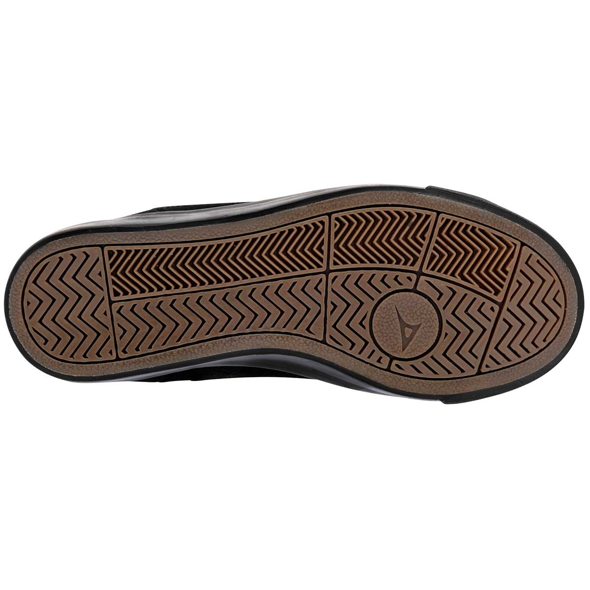 Foto 4 pulgar | Tenis Urbanos Pirma 76400-1 Negros para Hombre