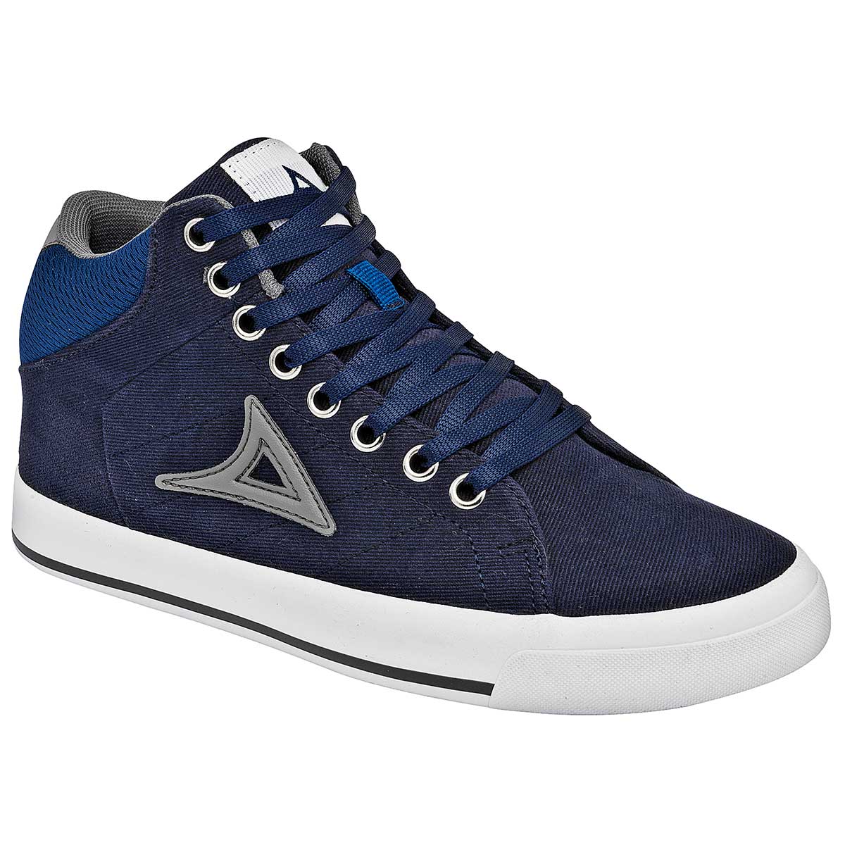 Tenis Urbanos Pirma Azules para Hombre
