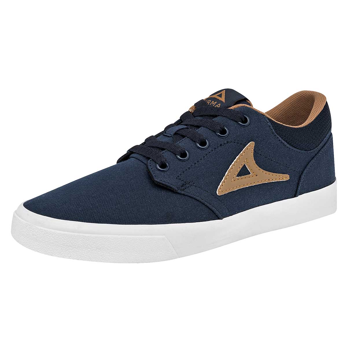 Tenis Pirma Azules para Hombre