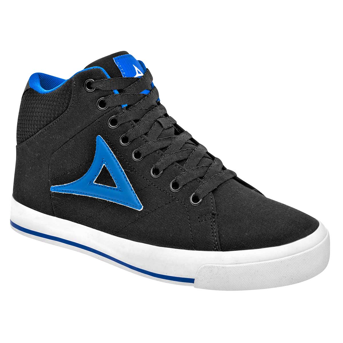 Tenis Pirma Negros para Hombre