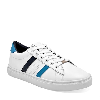 Foto 1 | Tenis Urbanos Jhos Dkda Blancos para Hombre
