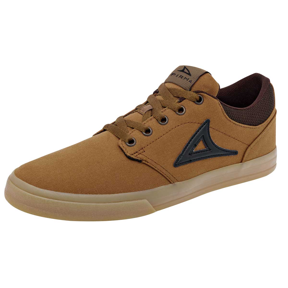 Foto 1 | Tenis Urbanos Pirma Camel para Hombre