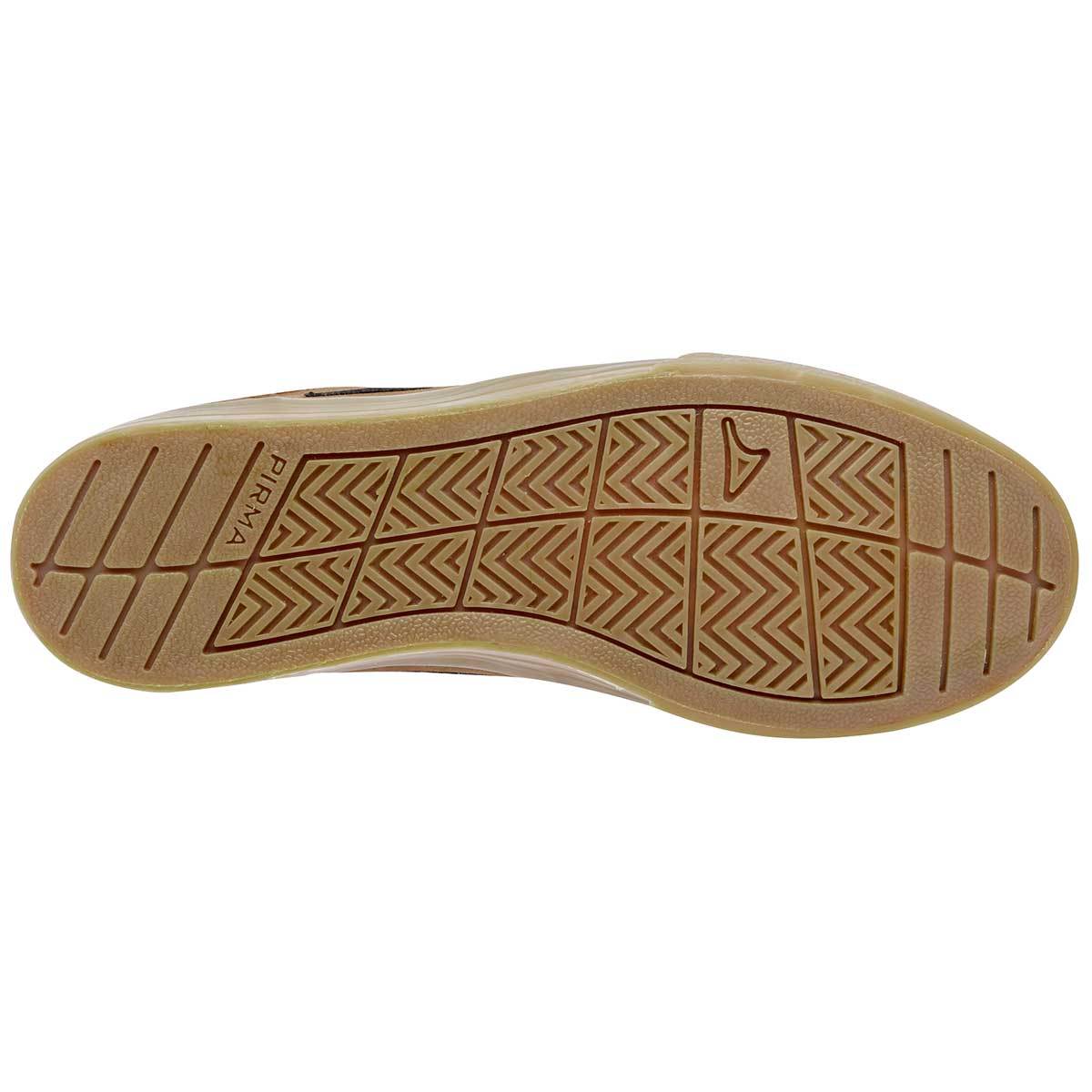 Foto 4 pulgar | Tenis Urbanos Pirma Camel para Hombre