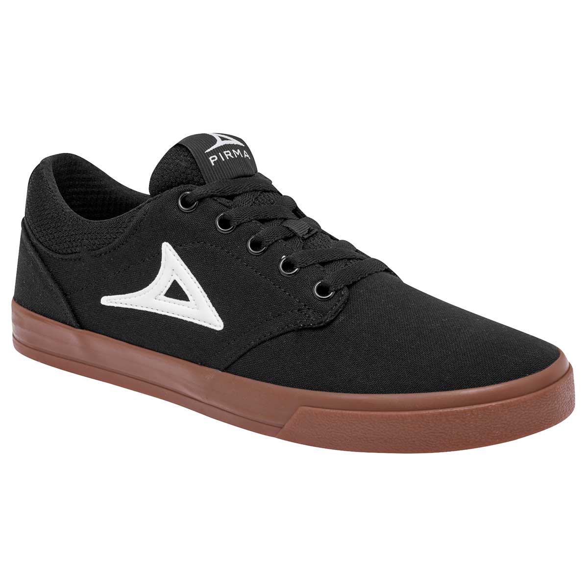 Tenis Urbanos Pirma Negros para Hombre