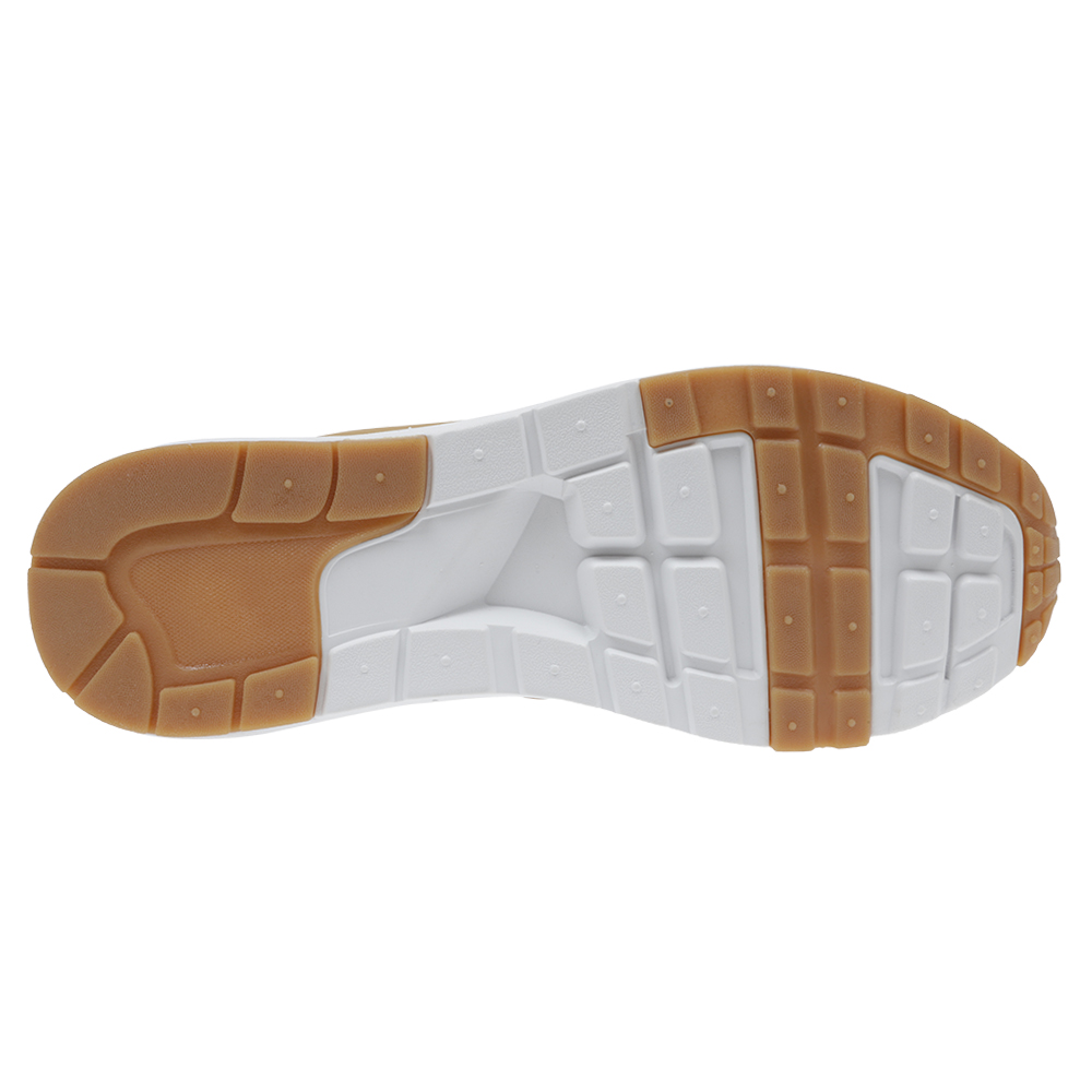 Foto 5 pulgar | Tenis K-swiss Prime High Para Hombre Color Café