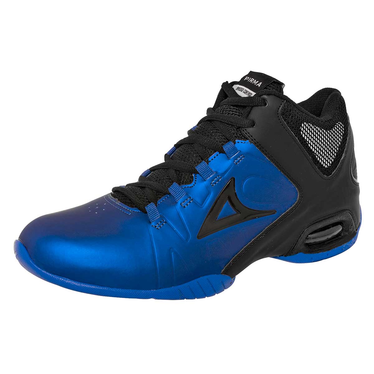 Tenis Deportivo Pirma Azul Código 84639-1 para Hombre