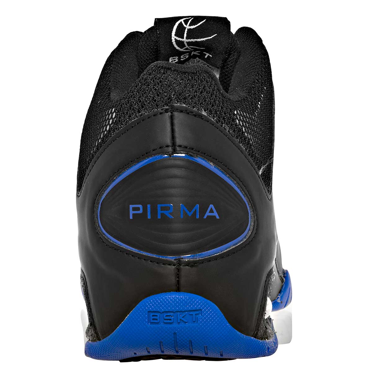 Foto 3 | Tenis Deportivo Pirma Azul Código 84639-1 para Hombre