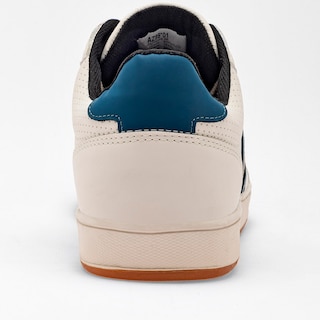 Foto 3 | Tenis Urbano Newk Beige Marino Código 121384-f Para Hombre