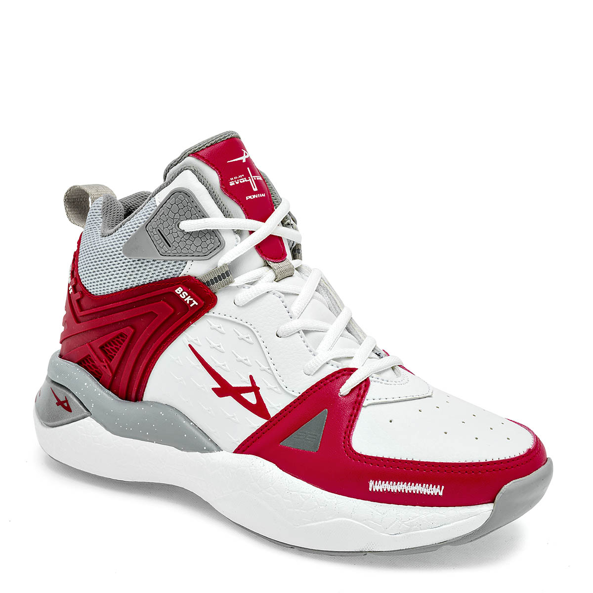Foto 1 | Tenis Deportivo Pontiac Código 125670-f para Hombre