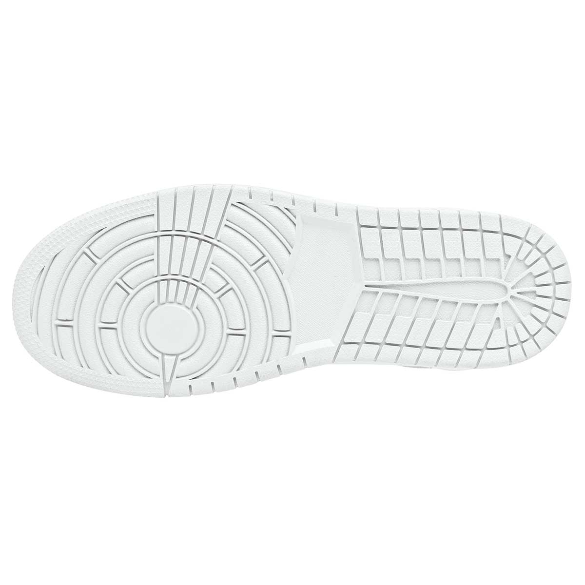 Foto 2 | Tenis Urbano Ram Blanco Código 117237-1 Para Hombre