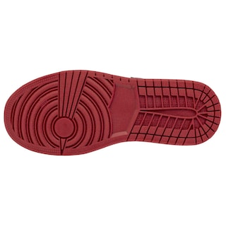 Foto 3 | Tenis Urbanos Apoort Blancos con Rojo y Negro para Hombre