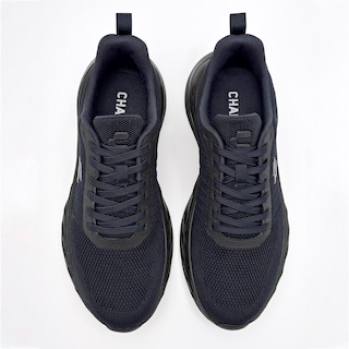 Foto 3 | Tenis Deportivos Charly Negros para Hombre