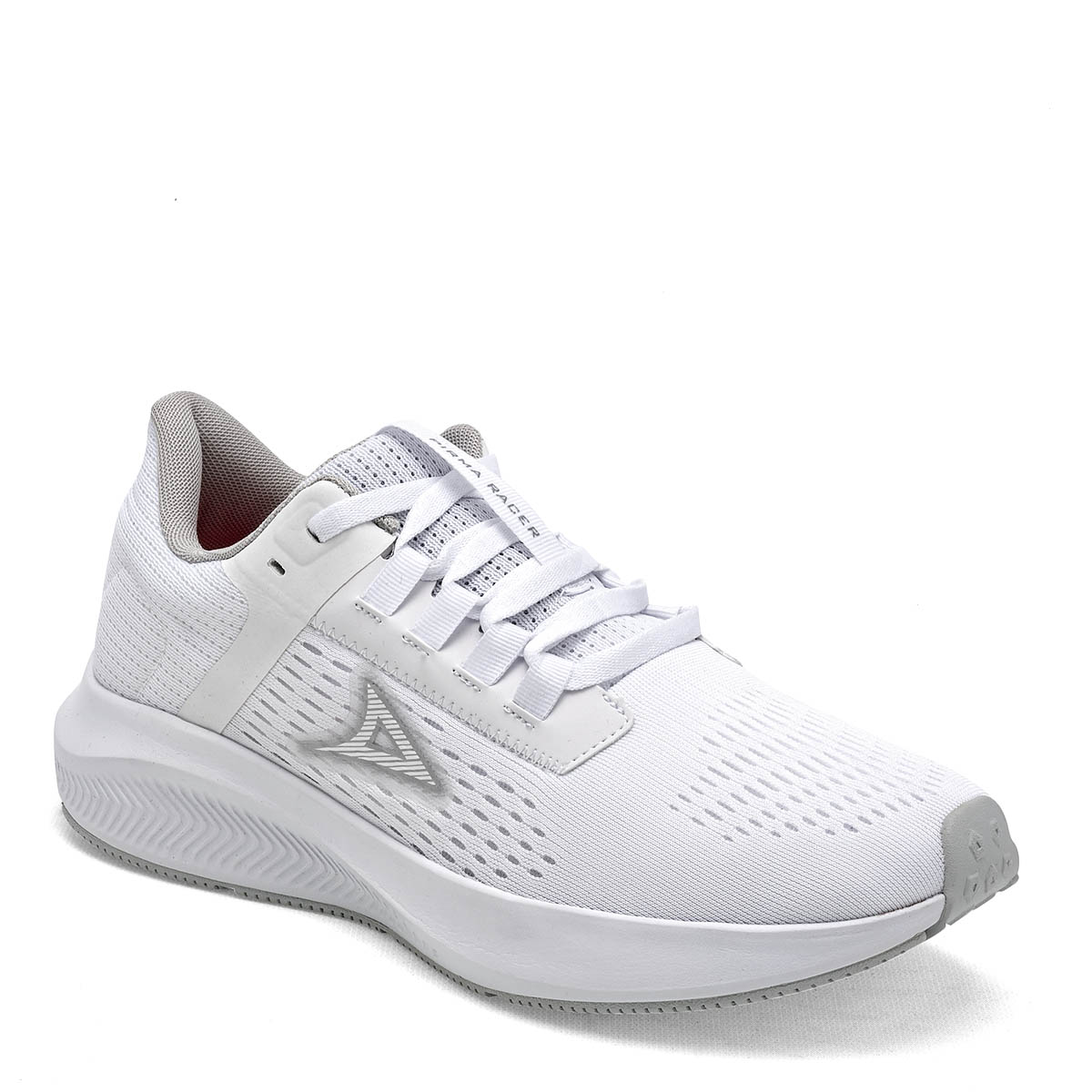 Foto 2 pulgar | Tenis Deportivos Pirma 125645-f Blancos para Hombre