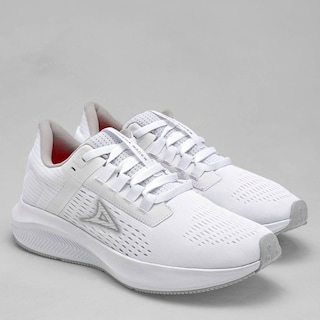 Foto 2 | Tenis Deportivos Pirma 125645-f Blancos para Hombre