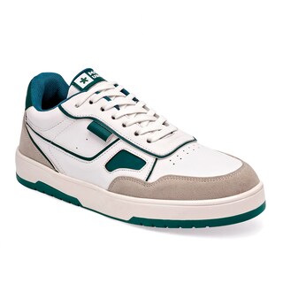 Foto 1 | Tenis Mora Urban Blancos para Hombre
