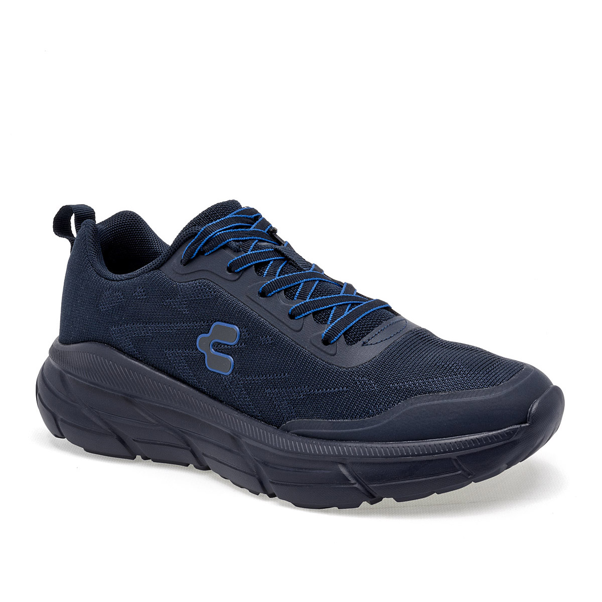 Tenis Deportivos para Hombre Charly Azul Marino