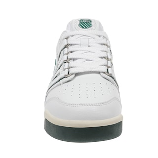 Foto 6 | Tenis K-swiss G-staad Gold Para Hombre Color Blanco / Verde