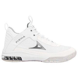 Foto 3 | Tenis Deportivos Pirma Blancos para Hombre