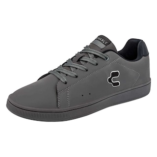 Foto 1 | Tenis Urbanos Charly 116542-1 Grises para Hombre