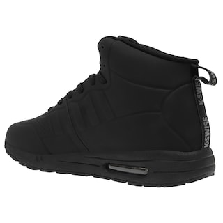 Foto 3 | Tenis K-swiss Prime High Para Hombre Color Negro