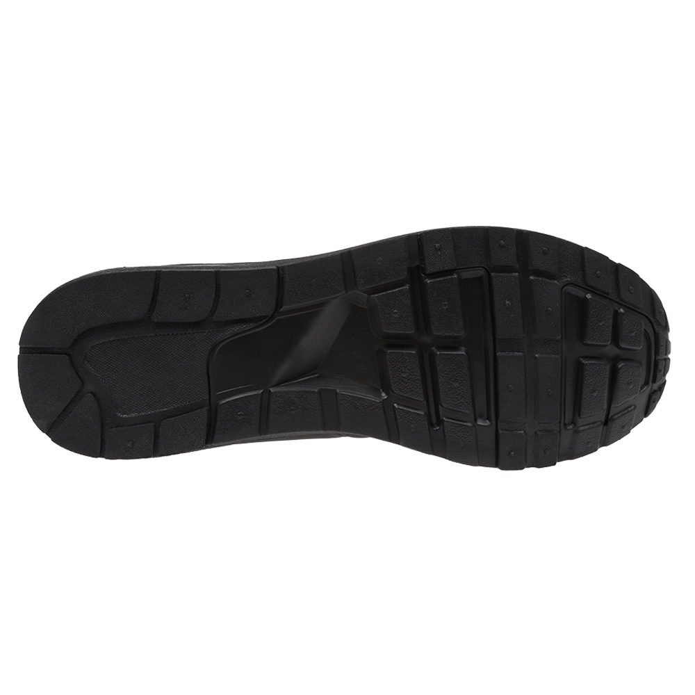 Foto 5 pulgar | Tenis K-swiss Prime High Para Hombre Color Negro
