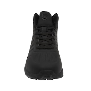 Foto 6 | Tenis K-swiss Prime High Para Hombre Color Negro