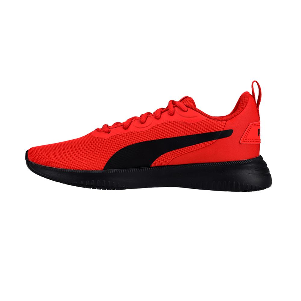 Tenis Puma Flyer Flex Rojos 19520121 para Hombre