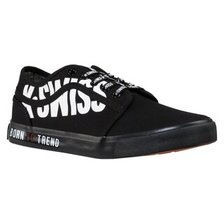 Foto 1 | Tenis K-swiss Forest 2.0 color Negro para Hombre