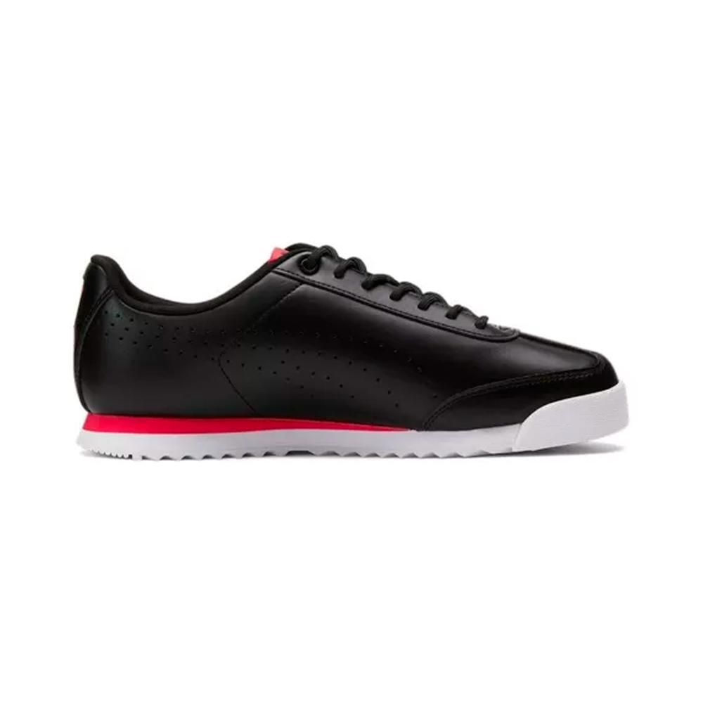 Foto 3 pulgar | Tenis Puma Ferrari Roma Via Negros para Hombre