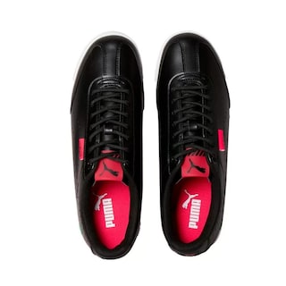 Foto 3 | Tenis Puma Ferrari Roma Via Negros para Hombre